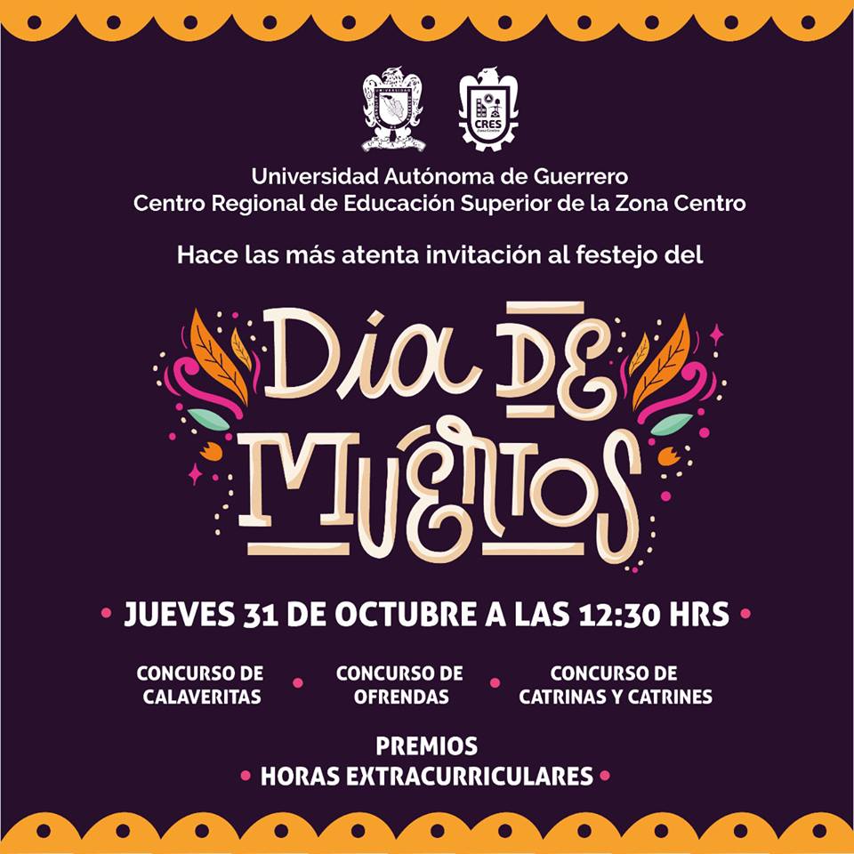 Dia de Muertos